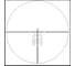 Оптический прицел Mewlite 5-25x56, FFP, 30 мм, SF IR 23005 5