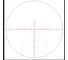 Оптический прицел Mewlite 5-25x56, FFP, 30 мм, SF IR 23005 6