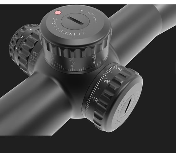Оптический прицел Mewlite 5-30x56, FFP, 34 мм, IR 61004