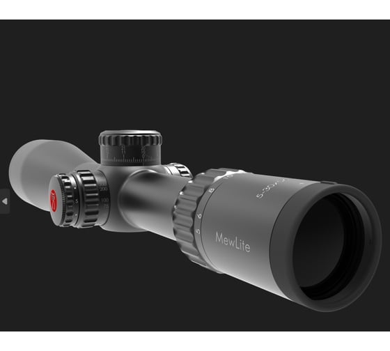 Оптический прицел Mewlite 5-30x56, FFP, 34 мм, IR 61004