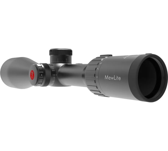 Оптический прицел Mewlite 6-24x56, FFP Pro, 30 мм, SF IR 62002