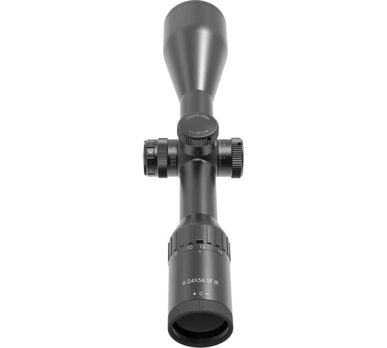 Оптический прицел Mewlite 6-24x56, FFP Pro, 30 мм, SF IR 62002 1