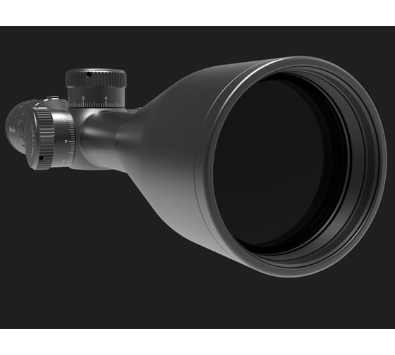 Оптический прицел Mewlite 8-32x56, FFP Pro, 30 мм, SF IR 62003