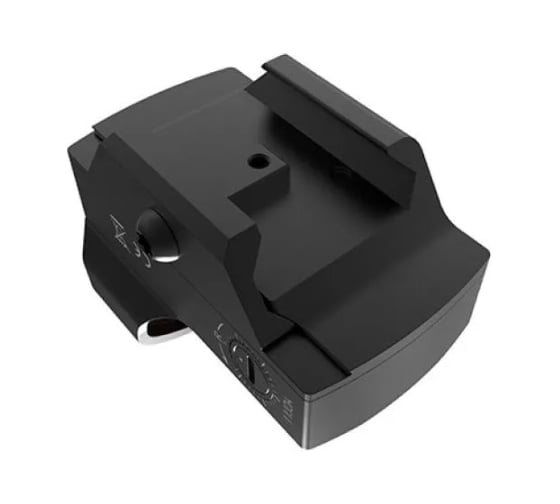 Коллиматорный прицел Mewlite P28 1x20x28 RD002