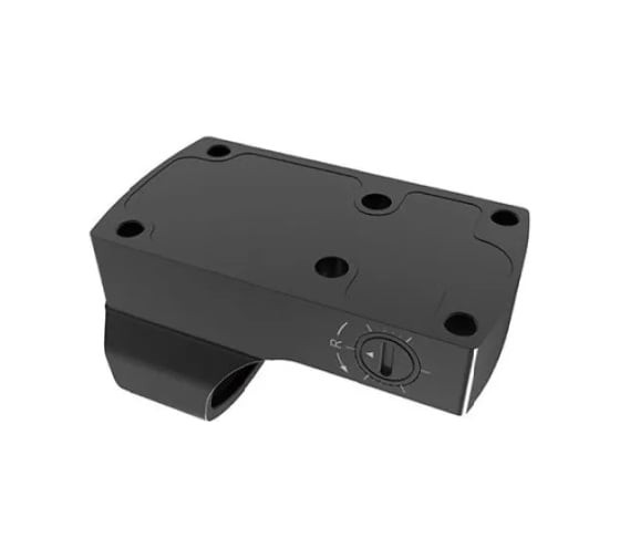 Коллиматорный прицел Mewlite P28 1x20x28 RD002