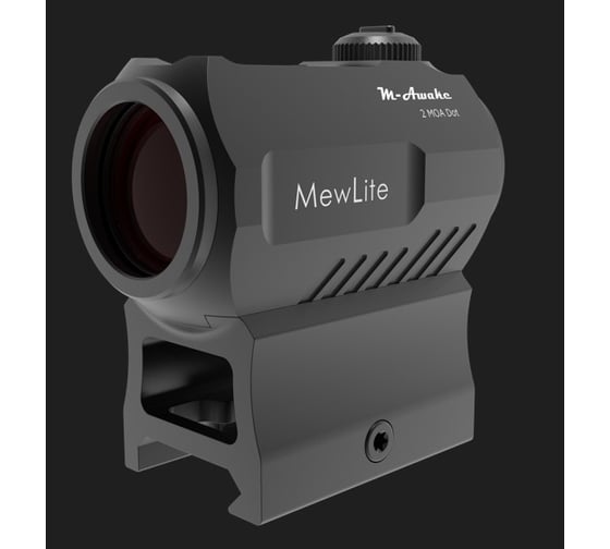Коллиматорный прицел Mewlite M22 1x20 RD001