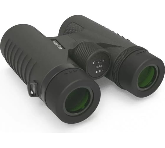 Бинокль Mewlite Climber 8x42 HD roof binoculars, PPS chassis 73101