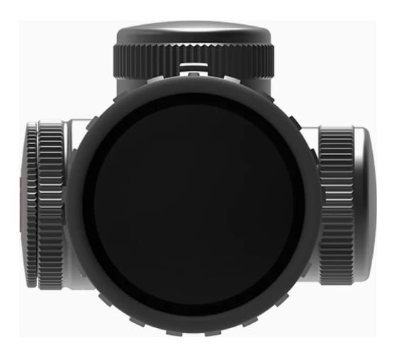 Оптический прицел Mewlite 1-10x24, SFP, 30 мм IR 51010