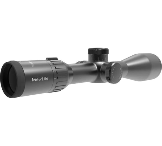 Оптический прицел Mewlite 3-15x50, FFP, 30 мм SF IR 23001 1