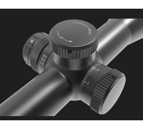 Оптический прицел Mewlite 3-15x50, FFP, 30 мм SF IR 23001