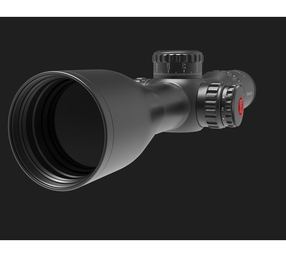 Оптический прицел Mewlite 3-18x50, FFP, 34 мм IR 61002