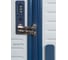 Чемодан пластиковый Pioneer Navy PS-02124 4