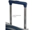 Чемодан пластиковый Pioneer Navy PS-02124 8