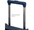 Чемодан пластиковый Pioneer Navy PS-02128 9