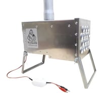 Теплообменник НАЮ "Кузьма Стандарт Плюс" KuzmaStandart