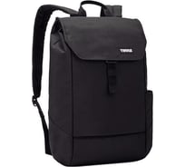 Рюкзак Thule Lithos Backpack, 16 л, Black 3204832