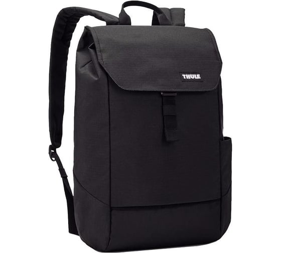 Рюкзак Thule Lithos Backpack, 16 л, Black 3204832 1