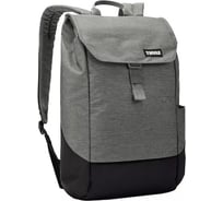 Рюкзак Thule Lithos Backpack, 16 л, Agave/Black 3204834