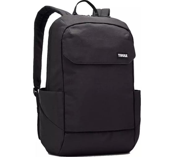 Рюкзак Thule Lithos Backpack, 20 л, Black 3204835 1