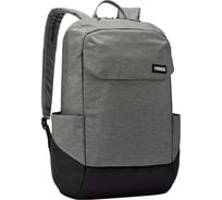 Рюкзак Thule Lithos Backpack, 20 л, Agave/Black 3204837