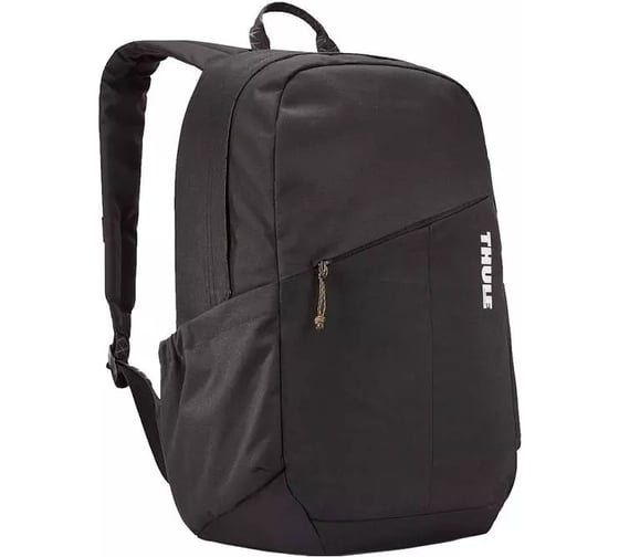 Рюкзак Thule Notus Backpack, 20 л, Black 3204304