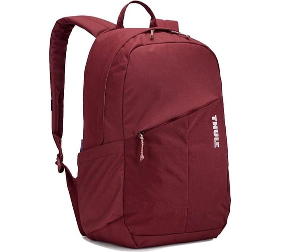Рюкзак Thule Notus Backpack, 20 л, New Maroon 3204920