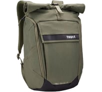 Рюкзак Thule Paramount Backpack, 24 л, Soft Green 3205012