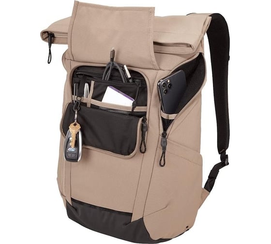 Рюкзак Thule Paramount Backpack, 24 л, Timberwolf 3204488