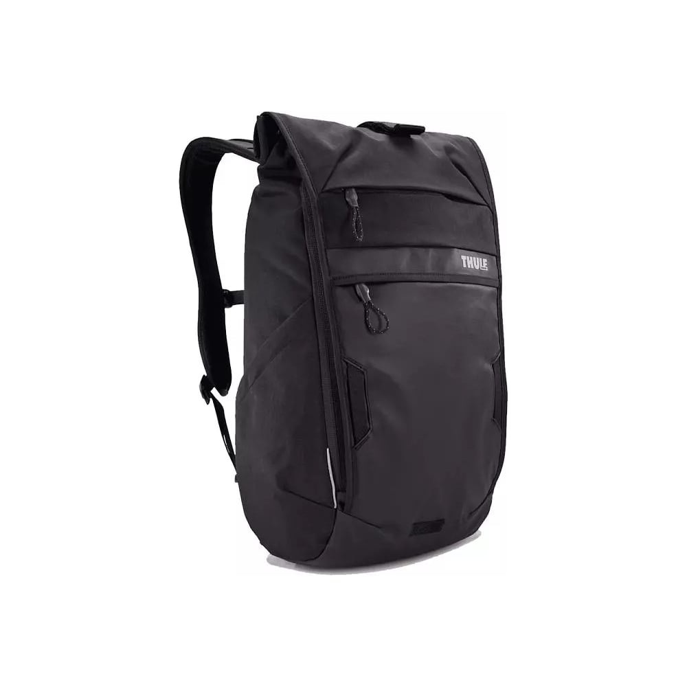Рюкзак Thule Paramount Commuter Backpack, 18L, Black 3204729 - выгодная ...