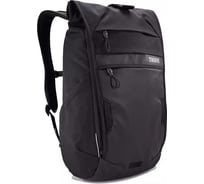 Рюкзак Thule Paramount Commuter Backpack, 18L, Black 3204729