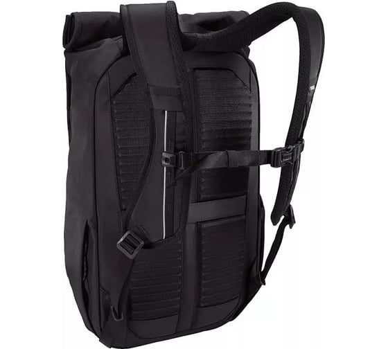 Рюкзак Thule Paramount Commuter Backpack, 18L, Black 3204729