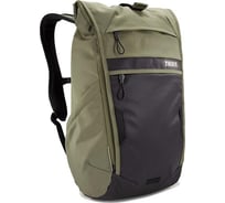 Рюкзак Thule Paramount Commuter Backpack, 18L, Olivine 3204730