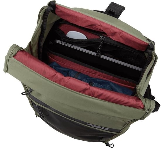 Рюкзак Thule Paramount Commuter Backpack, 18L, Olivine 3204730
