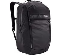 Рюкзак Thule Paramount Commuter Backpack, 27 л, Black 3204731