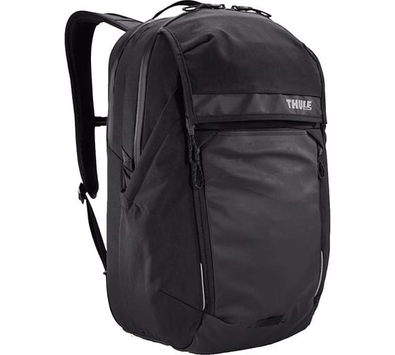 Рюкзак Thule Paramount Commuter Backpack, 27 л, Black 3204731 1