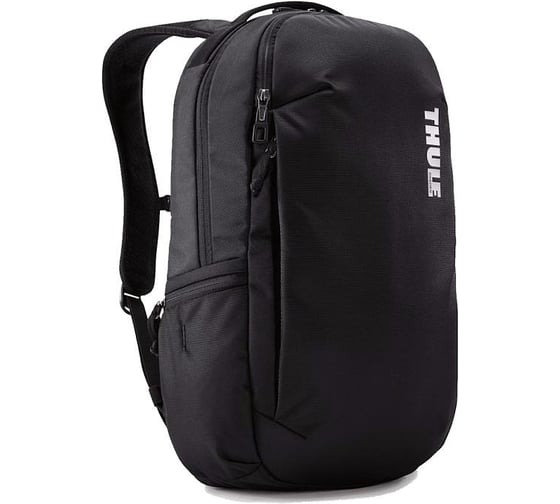 Рюкзак Thule Subterra Backpack, 30 л, Black 3204053 1