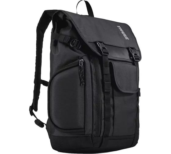 Рюкзак Thule Subterra Backpack, 25L, Dark Shadow 3203037 1