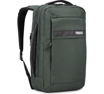Рюкзак Thule Paramount Convertible Laptop Bag, 15,6", Green 3204491