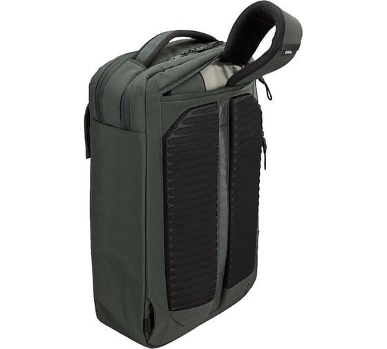 Рюкзак Thule Paramount Convertible Laptop Bag, 15,6", Green 3204491
