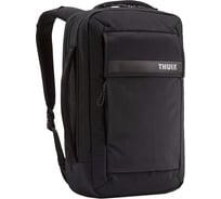 Рюкзак Thule Paramount Convertible Laptop Bag, Black 3204219
