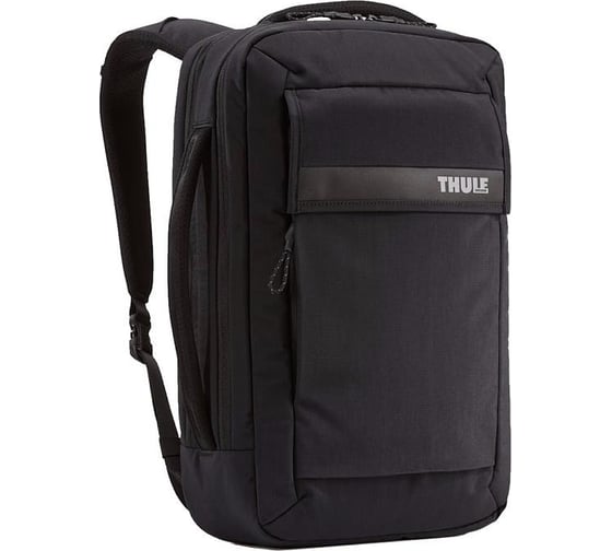 Рюкзак Thule Paramount Convertible Laptop Bag, Black 3204219