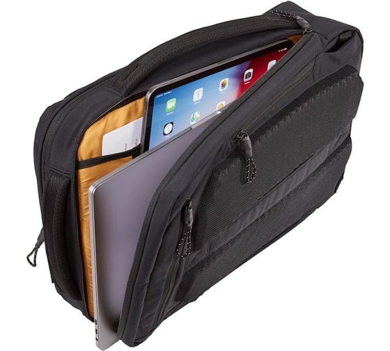 Рюкзак Thule Paramount Convertible Laptop Bag, Black 3204219