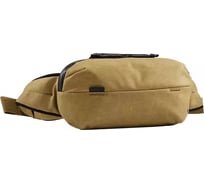 Рюкзак с одной лямкой Thule Aion Sling Bag, Nutria 3204728