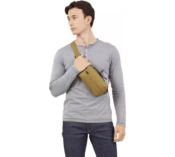 Рюкзак с одной лямкой Thule Aion Sling Bag, Nutria 3204728