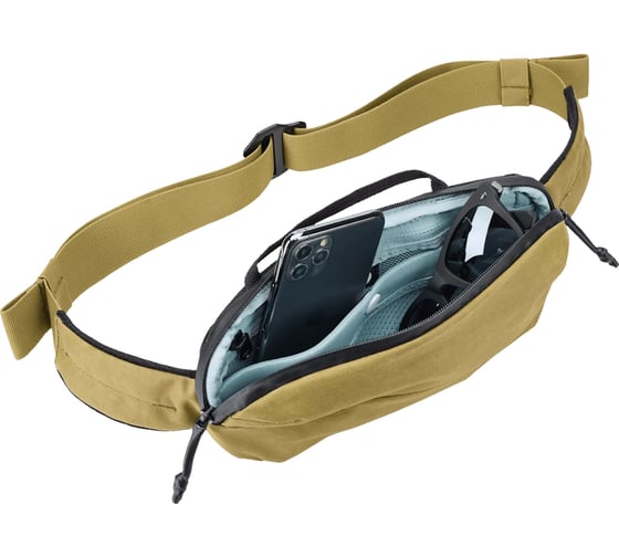 Рюкзак с одной лямкой Thule Aion Sling Bag, Nutria 3204728