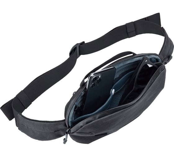 Рюкзак с одной лямкой Thule Aion Sling Bag, Black 3204727
