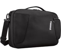 Рюкзак-трансформер Accent Convertible, 17L, Black Thule 3204815