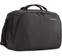 Дорожная сумка Thule Crossover 2 Boarding Bag, 25L, Black 3204056