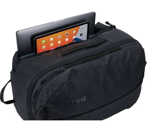 Дорожный рюкзак Thule Aion Backpack, 40L, Black 3204723