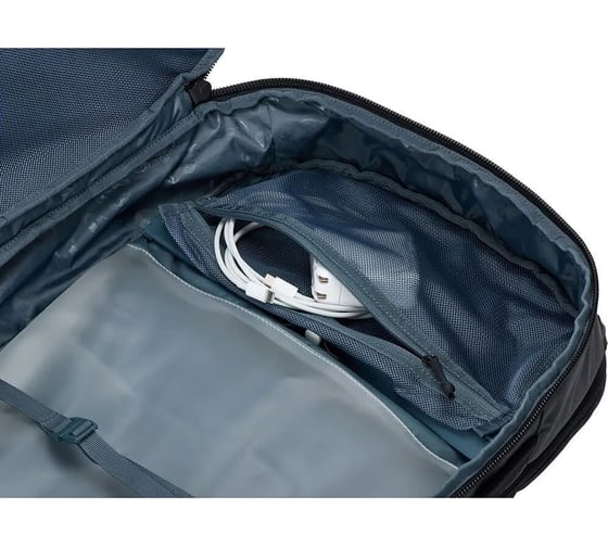 Дорожный рюкзак Thule Aion Backpack, 40L, Black 3204723
